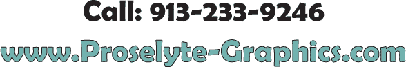 www.Proselyte-Graphics.com