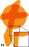 Cross Logo as GIF