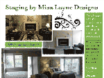 Misa Layne Designs