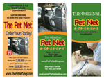 Pet Net Brochure