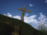Rugged Cross