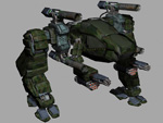 Robot 01
