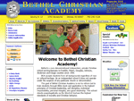 Bethel Christian Academy