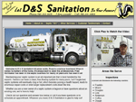 D & S Sanitation