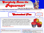 The Popcorner