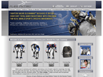 Custom Site - Flex Nimbo