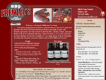Frenzel&rsquo;s BBQ