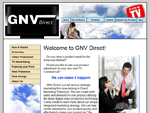 GNV Direct Marketing