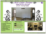 Misa Layne Designs **