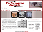 Performance Electric
