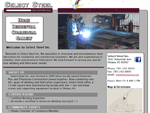 Select Steel Inc
