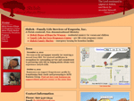 Custom Site - Shiloh Home of Hope
