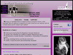 Spotlight Dance Academy