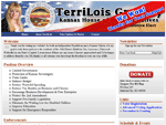 TerriLois Gregory