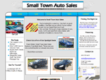 Banner Style 3 Column Format