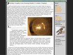 Floating Header 2 Column Format