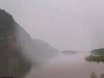 AhnDong, South Korea Worship Background