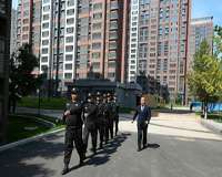 半岛平台在线登入-半岛(中国)的保安员职责